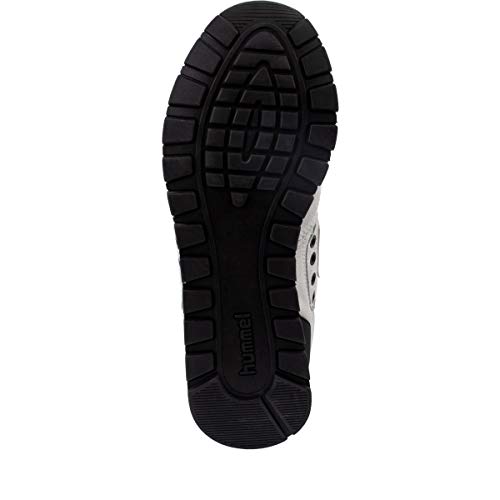 Image of hummel Mens Marathona Sneakers