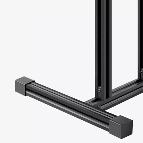 Rygcrud Multiple Cell Phone Holders, Group Control Phone Stand - with Adjustment Height, Desktop Rack for Live Streaming, Retail, Gaming, Studio(5 Slots)