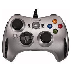 Logitech ChillStream Gamepad for PC