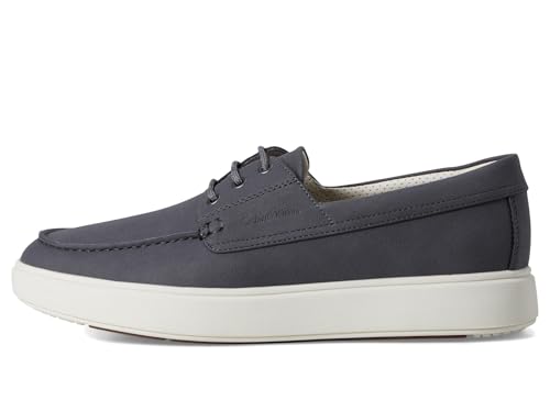 Calvin Klein Men's Januse Loafer Flat4