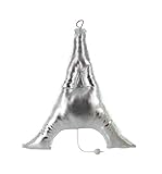 Cette boîte à musique / boîte musicale / ce doudou musical n'est pas un jouet car il n'est pas destiné à des fins de jeu. Il s'agit donc d'un objet de décoration.