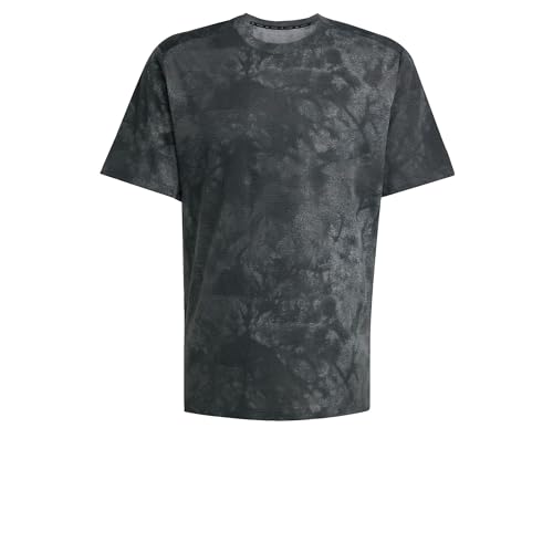 T-Shirt Graphique PrimeLift Idéal pour le Sport et le Quotidien Urbain