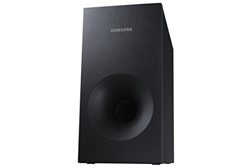 Image of Samsung HW K20 40 Watt 2.1 Channel USB Multimedia Speaker (Black)
