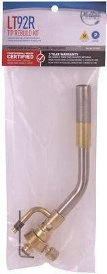 Torch Tip Ultra Swirl, Mfr: 300728-A
