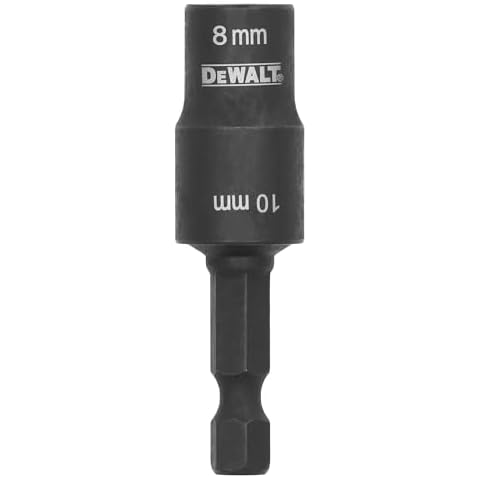 DEWALT FLEXTORQ 2-in-1 Socket and Driver Cover