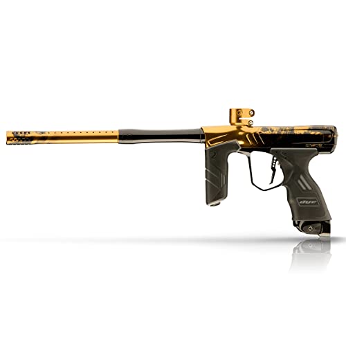 DYE DSR+ Paintball Marker (PGA Blackout Copper)