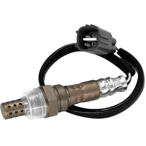 Capteurs d'oxygène pour Toyota 2344622 sonde lambda de rechange aval pour modèle essence