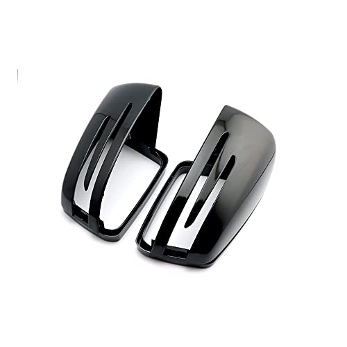 �E�C���O�~���[�J�o�[�L���b�v �J�[�{���t�@�C�o�[���A�r���[�h�A�E�B���O�T�C�h�~���[�J�o�[�L���b�v�V�F���P�[�X C W204 E W212 W176 W246 CLS C218 GLA X156�p(3)