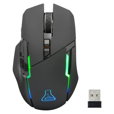 Souris Gamer Kult Caesium - G-Lab Cover