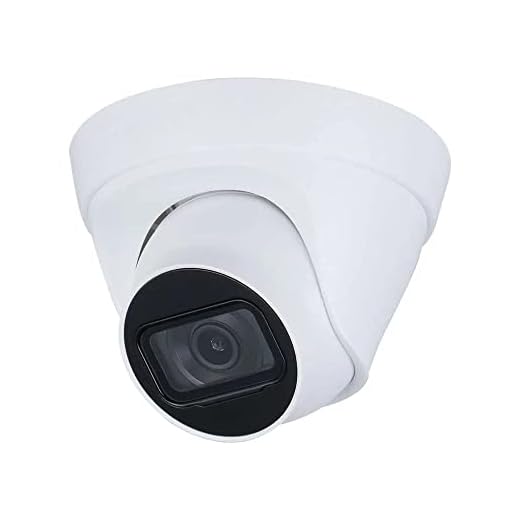 ENS Diamond 2MP IR IP Dome Camera