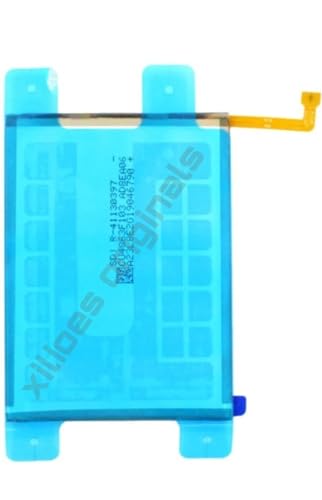 Image of EB-BM526ABY Battery for Samsung M53 /5G M33 /5G F23 /5G M52 /5G A73 /5G A23, M23, M526 Battery with 6 Month Warranty**** (O77)
