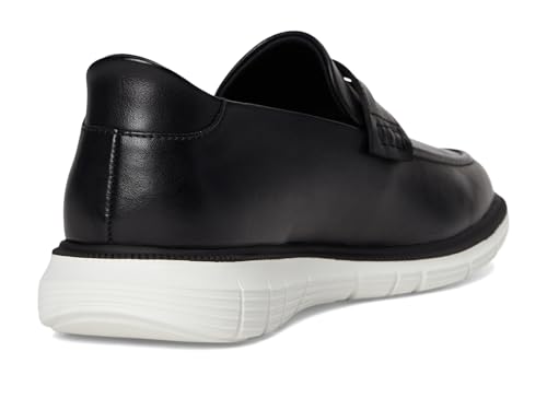 Image of Marc Joseph New York Mens Empire Street Loafer (Hands Free Technology)