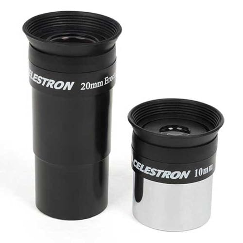 Image of Celestron AstroMaster 76EQ Telescope