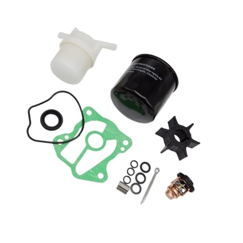Kit d'entretien BF40A et BF50A avec joints de pompe 06211-ZV5-505