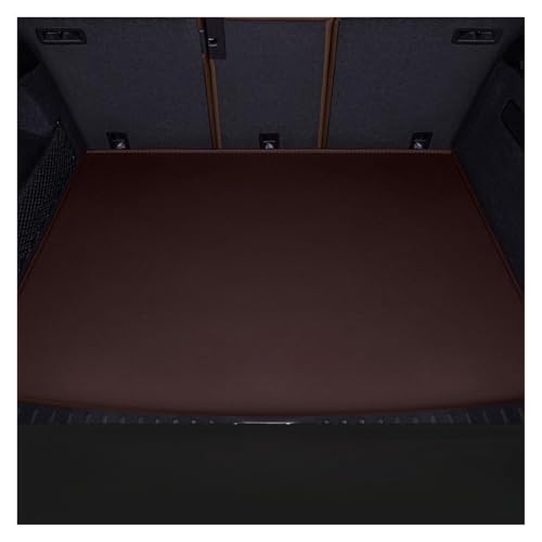 Protection de coffre pour Nissan Quest idéale pour les départs en vacances