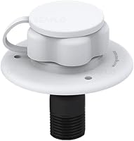 Vista 2 de SEAFLO Nuevos sistemas de plástico de entrada de agua RV/marino/agua