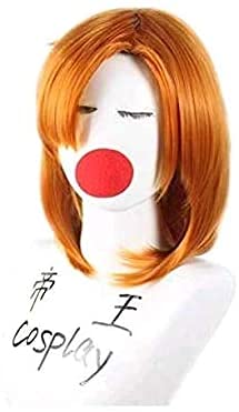 竜宮レナ 私服衣装とウィッグセット Amazon.co.jp: 漫尚cosplayひぐらしのなく頃に 竜宮レナ私服風