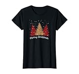Photo Gallery merry christmas buffalo plaid natale alberi di natale festivi maglietta Photo Gallery merry christmas buffalo plaid natale alberi di natale festivi maglietta