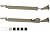 Touch 'n Hold Smooth - Dual Door Closer System – Heavy-Duty - Touch-Button Hold Open Feature & Smooth Closing Motion - for Storm & Security Doors (Medium/Heavy Weight). New Doors or Replace Old Units