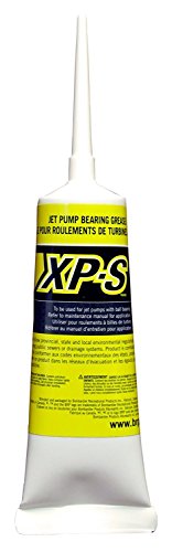 BRP XPS Jet Pump Bearing Grease