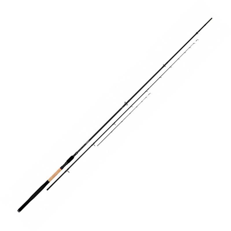DAIWA N ZON EXTENSION FEEDER, 3,95m, 12,96ft, 0-120g, 4 parts, Feeder Fishing Rod, 11333-390