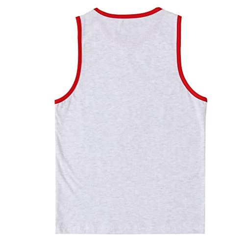 Image of Kidsville Boy's Regular Fit Tshirt
