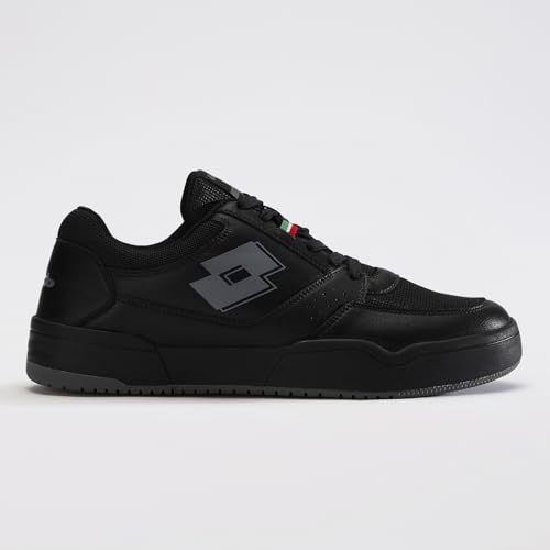 Image of Lotto Mens Hoop Star Urbano Sneaker