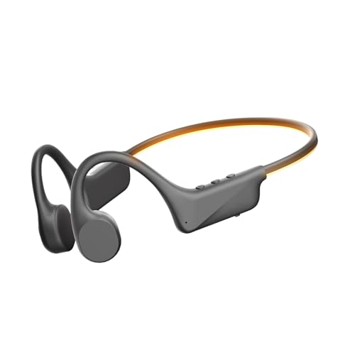 Casque pour course nocturne sans fil idéal pour sports en plein air