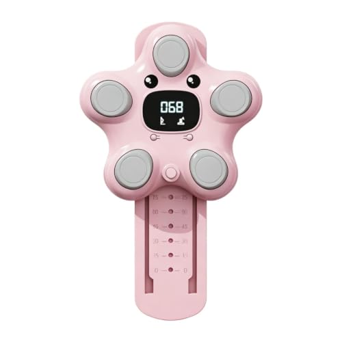 Dispositivo electrónico Jump Counter de salto vertical interactivo infantil