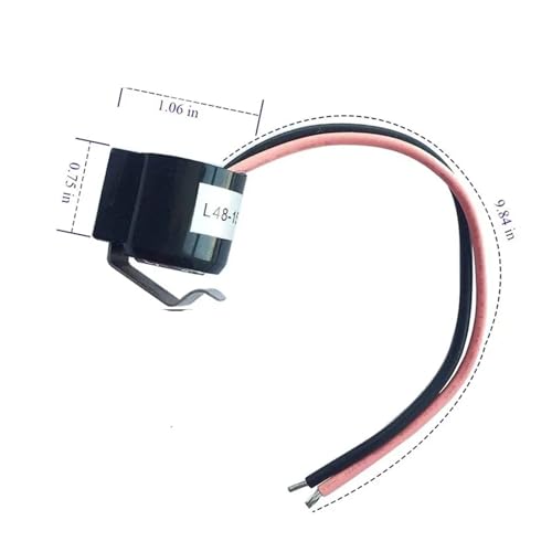 Thermostat de dégivrage M04K WPW10225581 AP6017375 1 pièce - 5