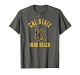 Cal State Long Beach CSULB Large T-Shirt
