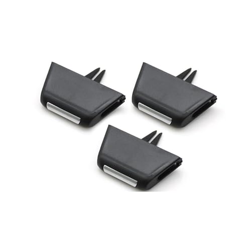 Clip fixation AC cassé pour Q7 ? Kit réparation grille ventilation