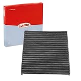 Corteco 21653033 Cabin Air Filter