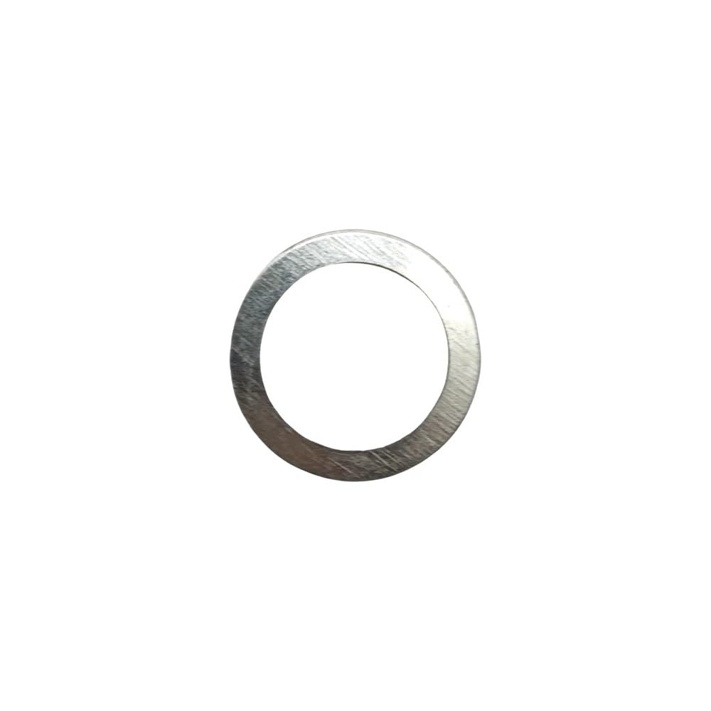 Juego de 10 Arandelas de Resorte for trinquete de Arranque, compatibles con recortadoras STI FC55, FS38, FS45, FS46, FS55, BG55, BG85, BG65, TS400 y HL45 (4116, 195 y 7200).