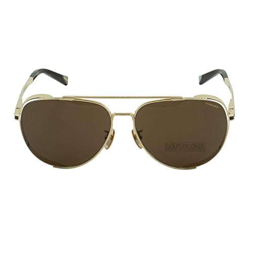 Sunglasses Chopard SCHC 33 M Gold 0A602