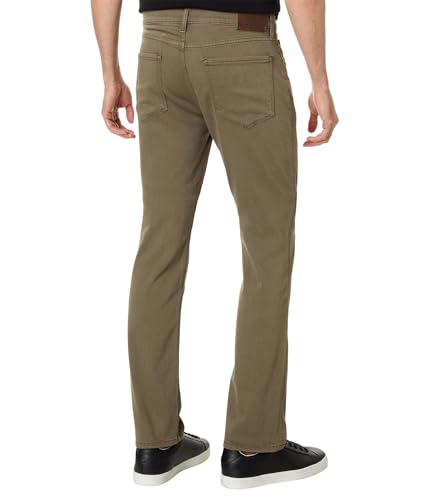 Image of PAIGE Men's Federal Transcend Slim Straight Jeans 34 inch