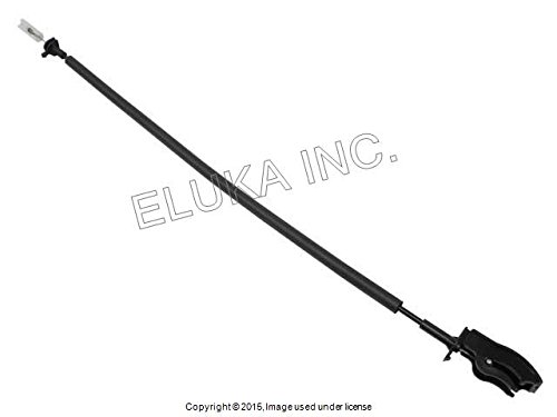 BMW Front Left Right Inside Door Handle To Lock Door Cable X5 3.0i X5 4.4i X5 4.6is X5 4.8is