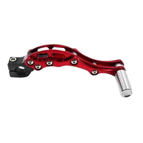 Levier de démarrage pour moteur moto scooter JOG50 résistant à l'usure