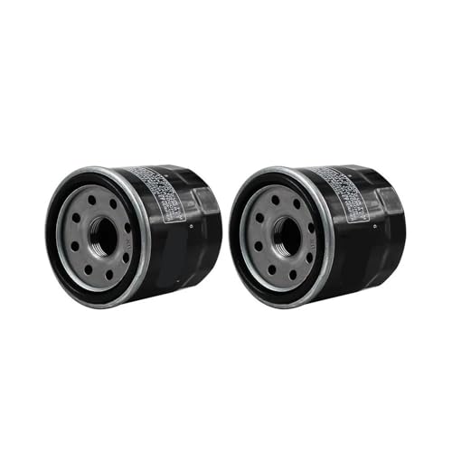 Filtre à huile moto pour stopper l'usure moteur CB500F CB600S CBR1000RR