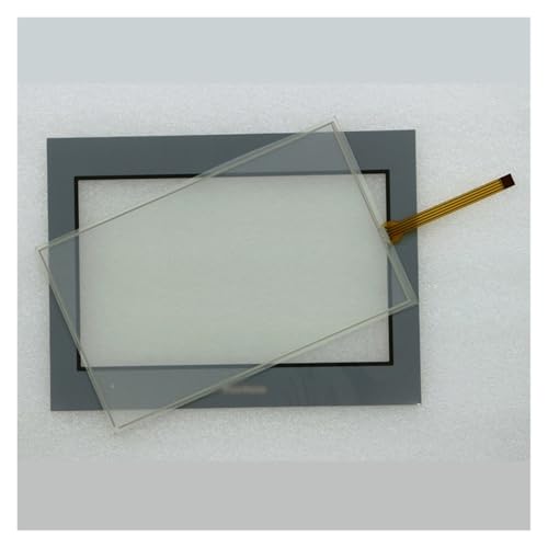 Pantalla táctil GC-4501W con cristal y película protectora integrada de 7 a 10 pulgadas