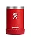 Hydro Flask 12 oz Standard Stainless Steel Reusable Can Holder Cooler Cup Goji - Vacuum Insulated, Dishwasher Safe, BPA-Free, Non-Toxic