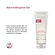 Vitabay Natural Diosgenin Creme mit Yamswurzel 250ml - 80% Yamswurzel Creme & 64% Diosgenin - wild Yams - vegan & organic