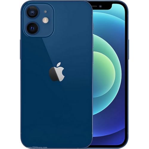Image of ScreenUp Matte Finish Screen Protector for Apple Iphone 12 Mini - Anti-Glare, Scratch-Resistant, Bubble-Free, Smooth Touch, Full Coverage, Easy Installation