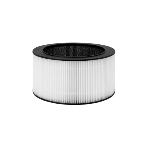 Nispira BAPF160 3-in-1 True HEPA Filter