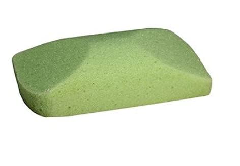 Sponge Foot File Buffer Pad Callus Remover for Feet,Exfoliator Tools for Dead Skin Removal-Multicolor