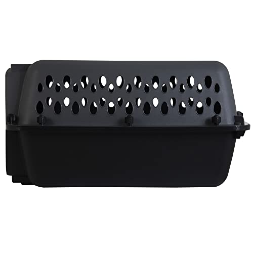 Caseta para Mascotas Aspenpet Perros Exterior Cobertizo Resina 4