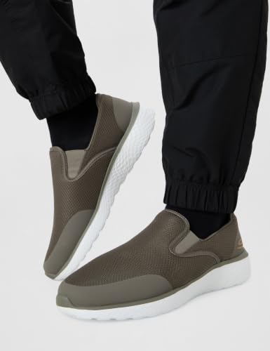 Image of Skechers Men Lace Up Sneaker Shoes