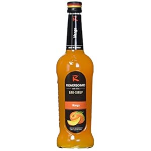 Riemerschmid Bar-Sirup Mango (1 x 0.7 l)