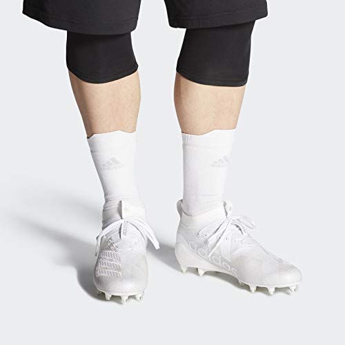Image of Adidas Mens Adizero Electric.1 American Football