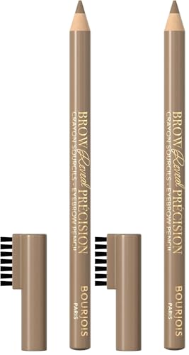 Brow Reveal eye brow pencil #001 blond - vue 4